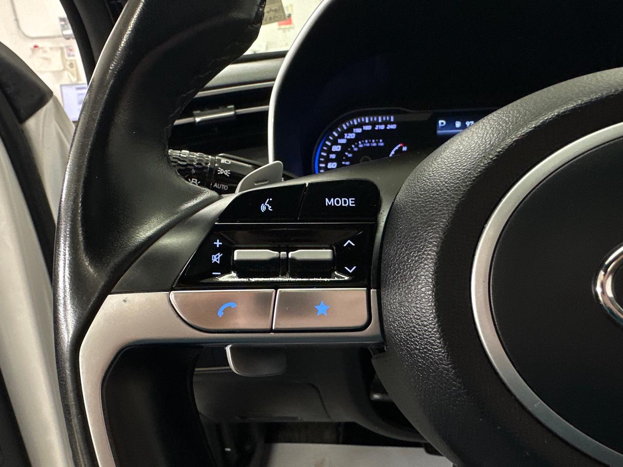 2023 Hyundai Santa Cruz TREND Photo