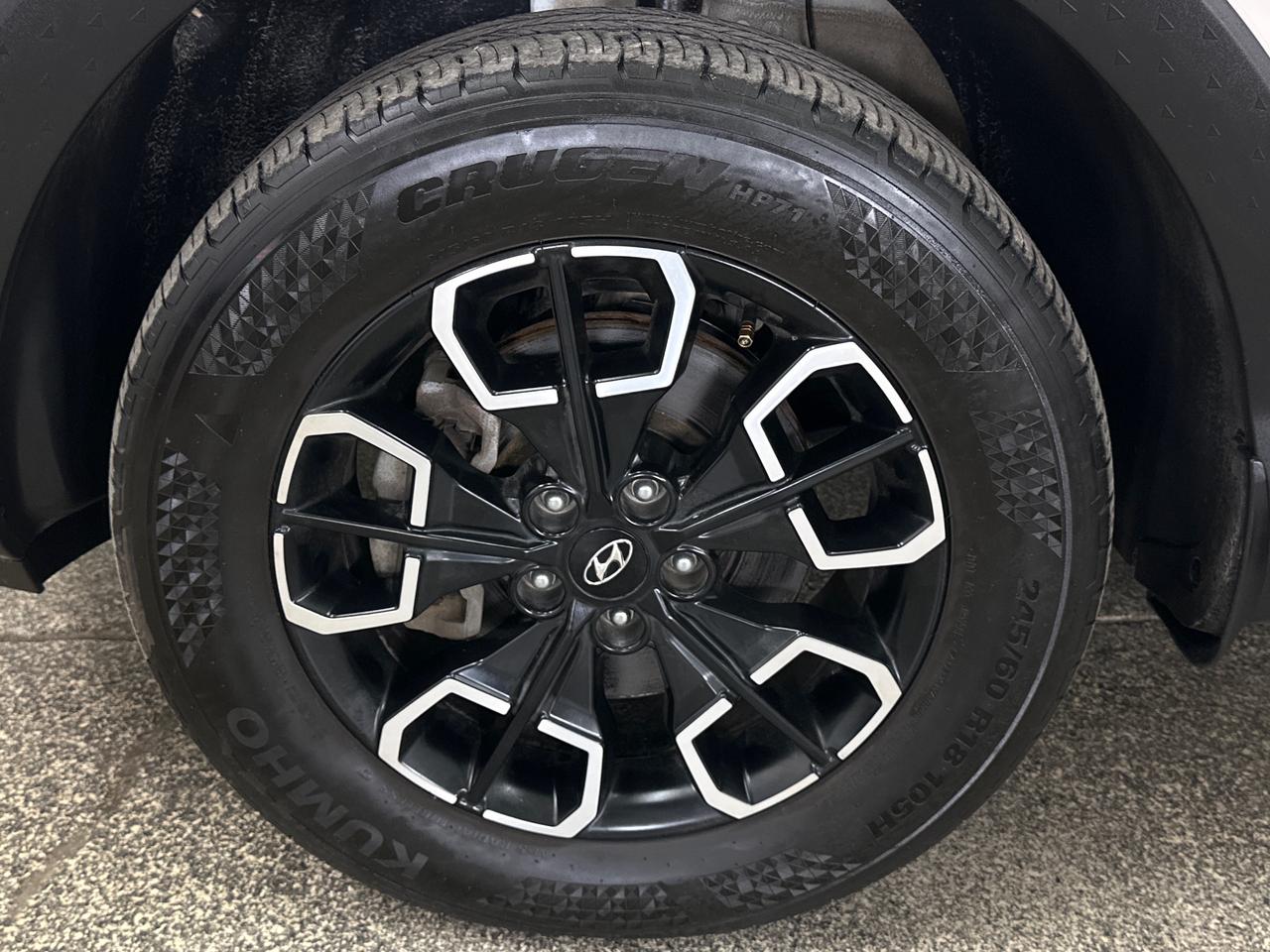 2023 Hyundai Santa Cruz TREND Photo