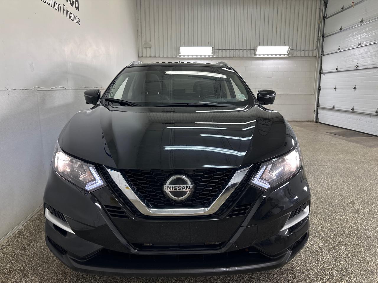 2023 Nissan Qashqai SL Photo