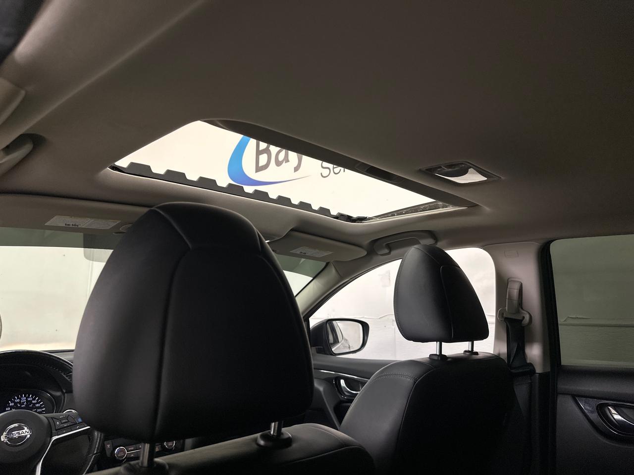 2023 Nissan Qashqai SL Photo