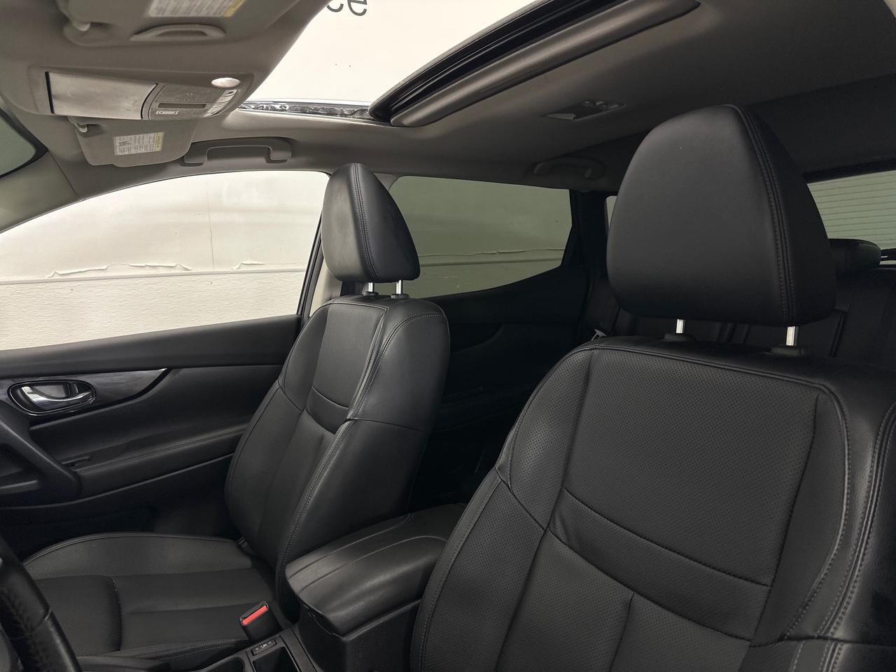 2023 Nissan Qashqai SL Photo