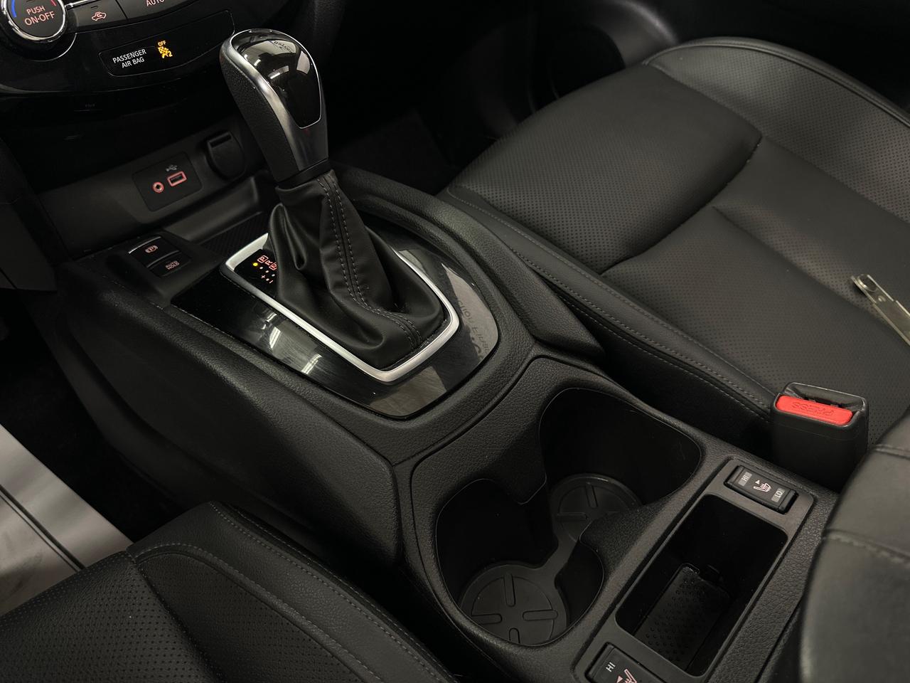 2023 Nissan Qashqai SL Photo