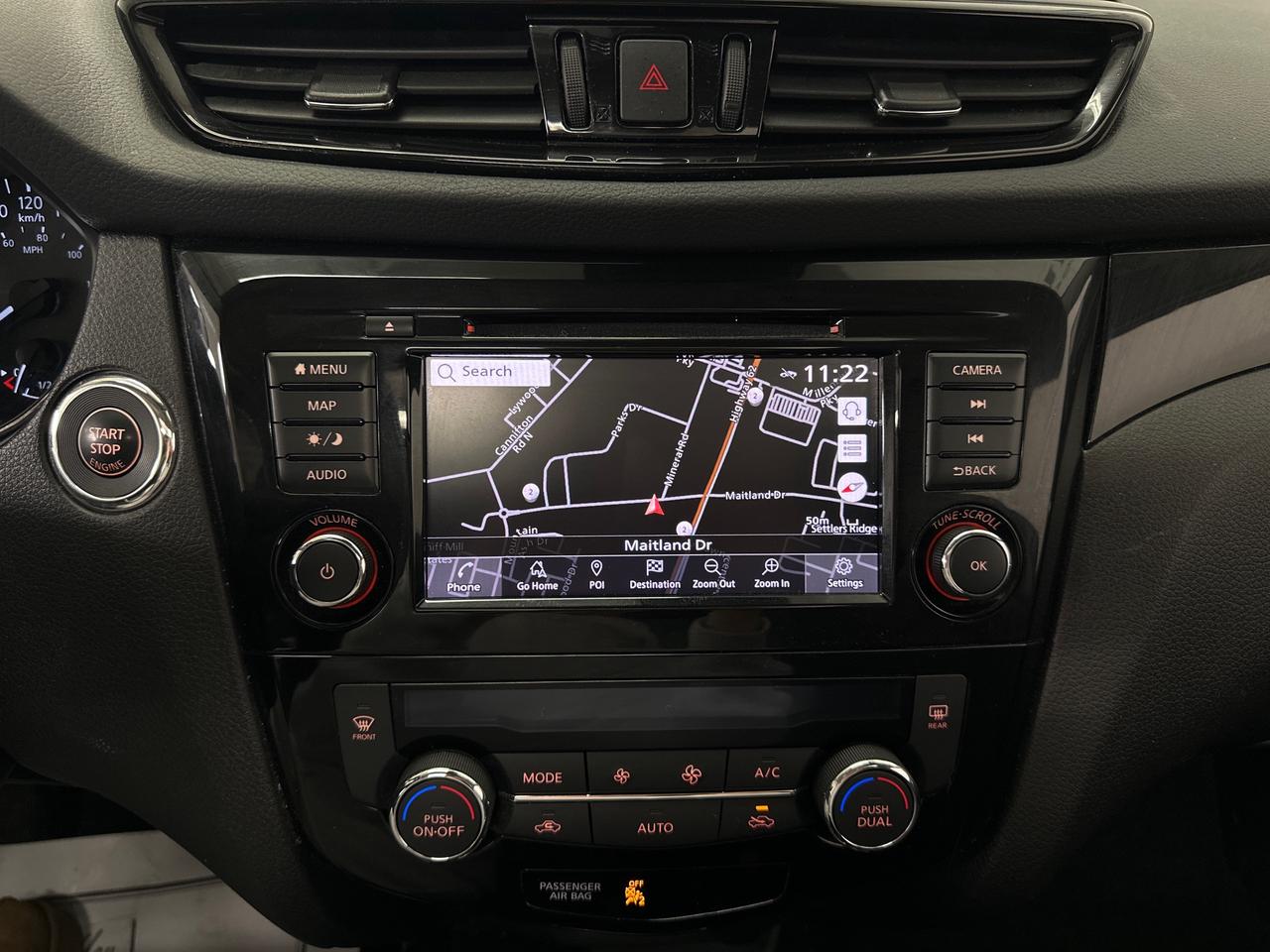 2023 Nissan Qashqai SL Photo