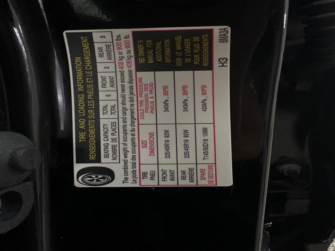2023 Nissan Qashqai SL - AWD/LEATHER/NAV/REM START/OFF NISSAN LEASE! Photo