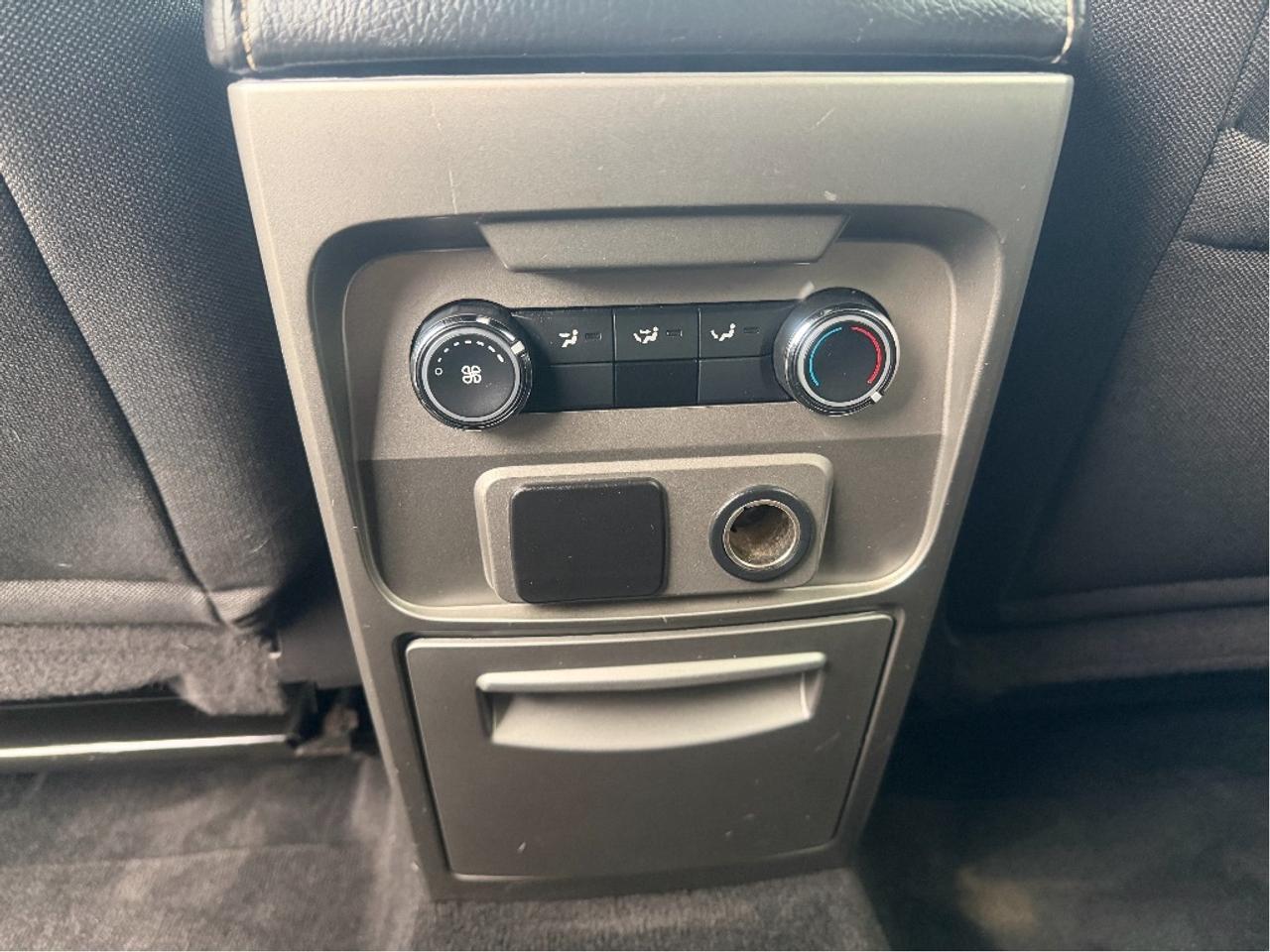 2010 Ford Flex SEL Photo