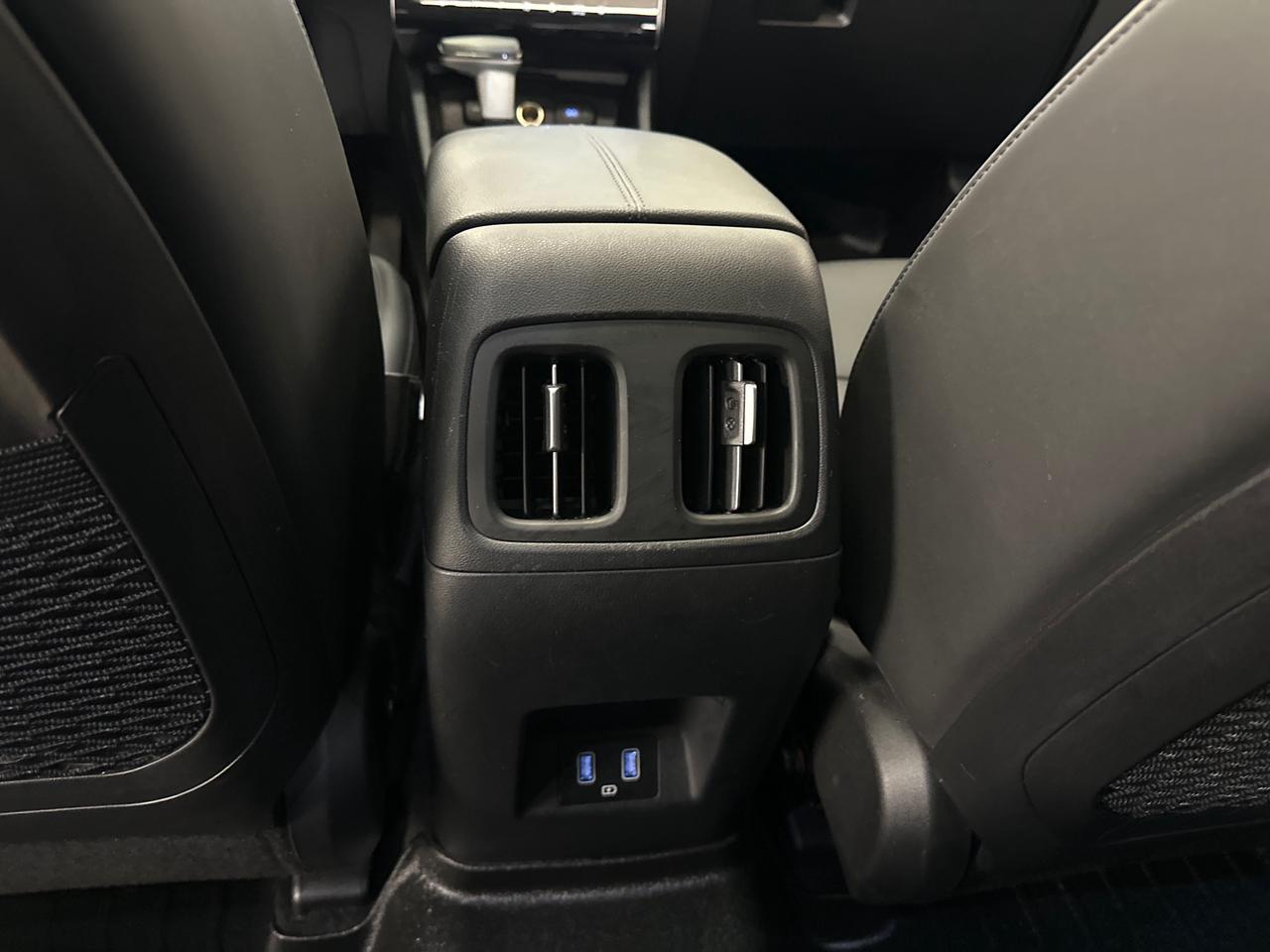 2024 Hyundai Tucson TREND Photo