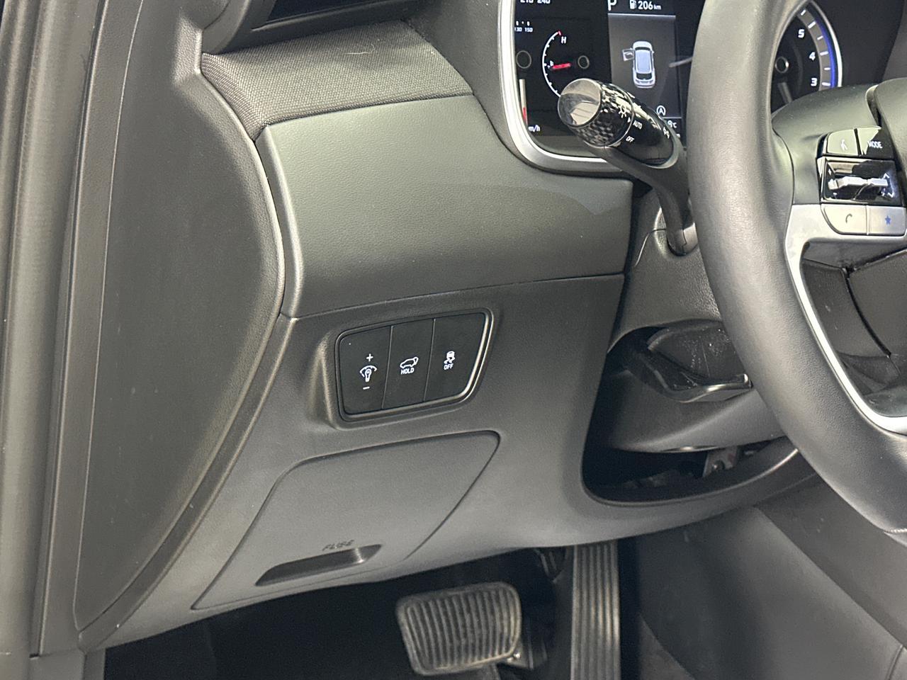 2024 Hyundai Tucson TREND Photo