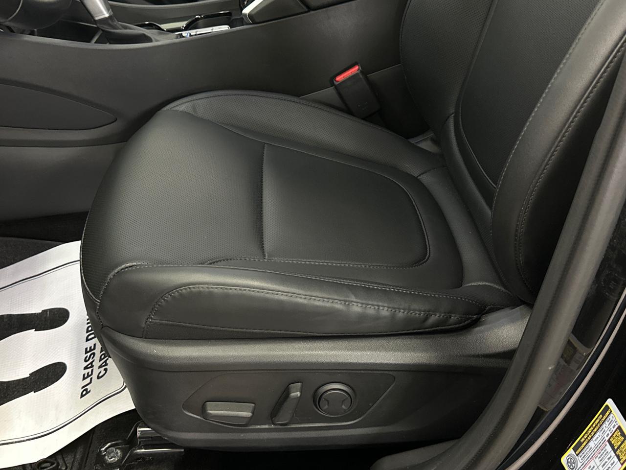 2024 Hyundai Tucson TREND Photo