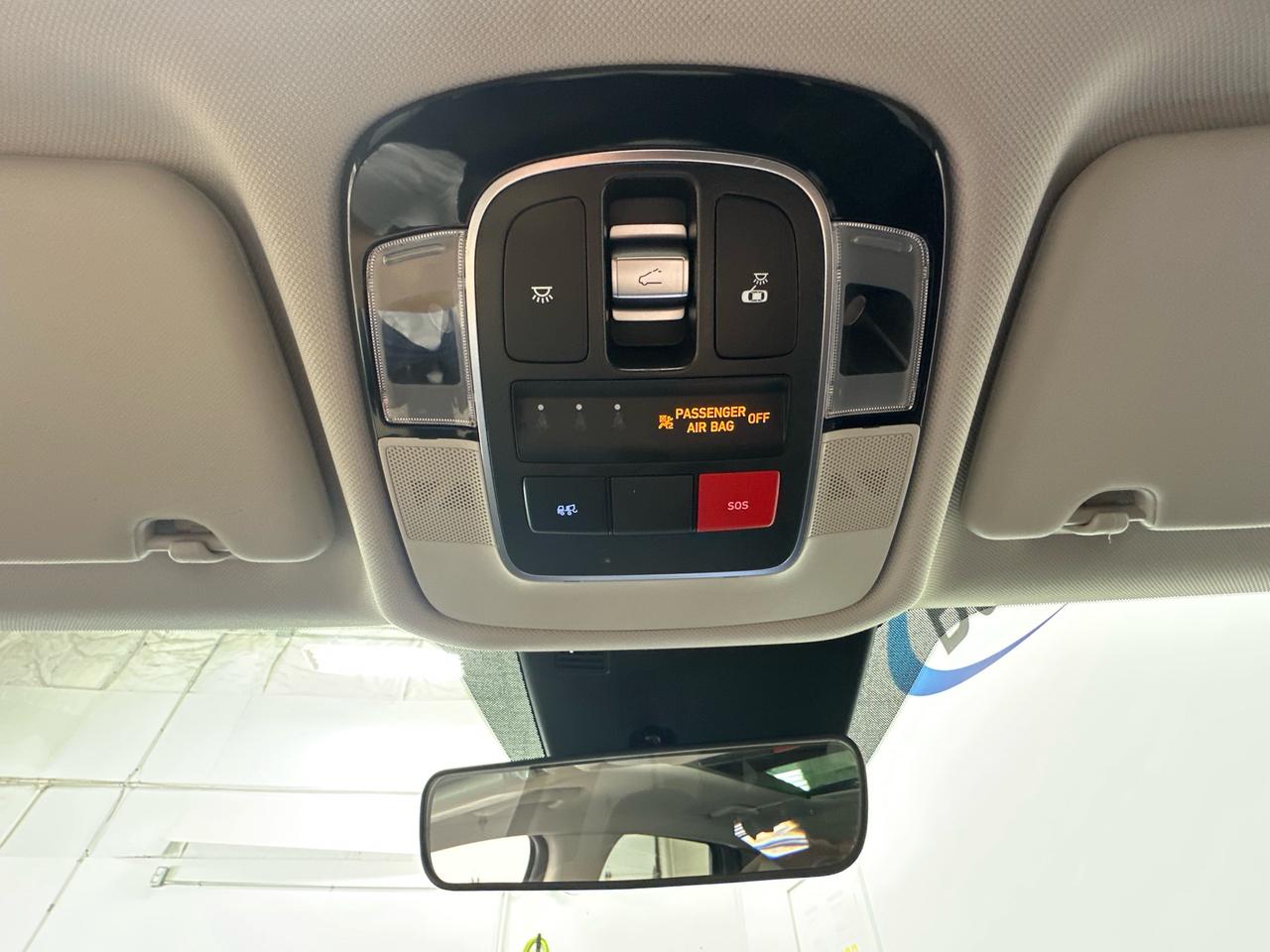 2024 Hyundai Tucson TREND Photo