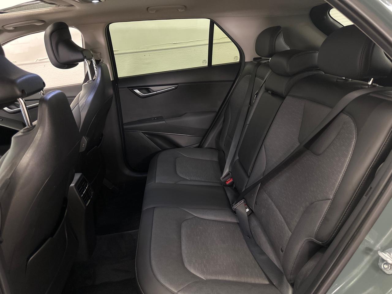 2023 Kia NIRO SX Photo