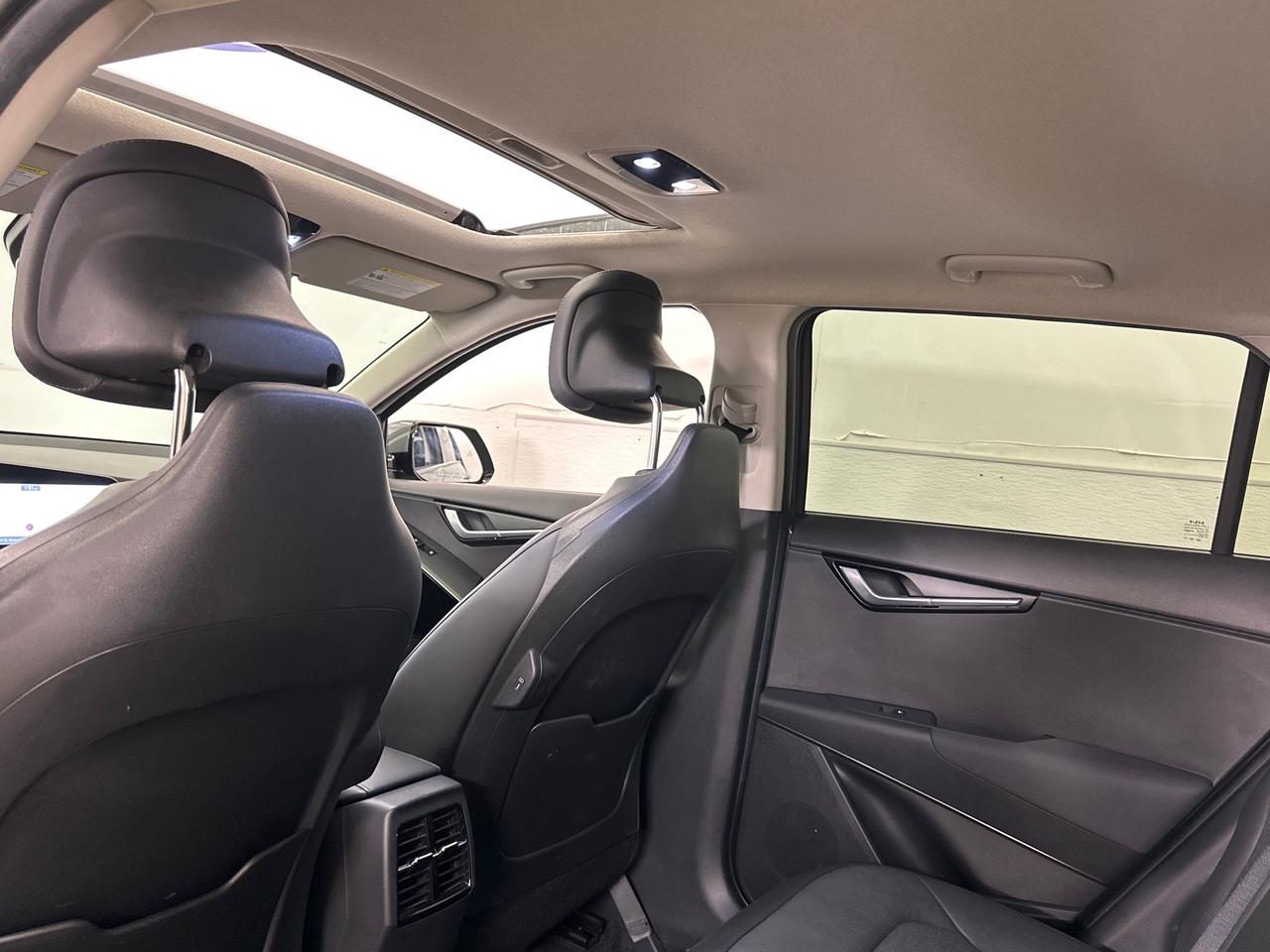 2023 Kia NIRO SX Photo