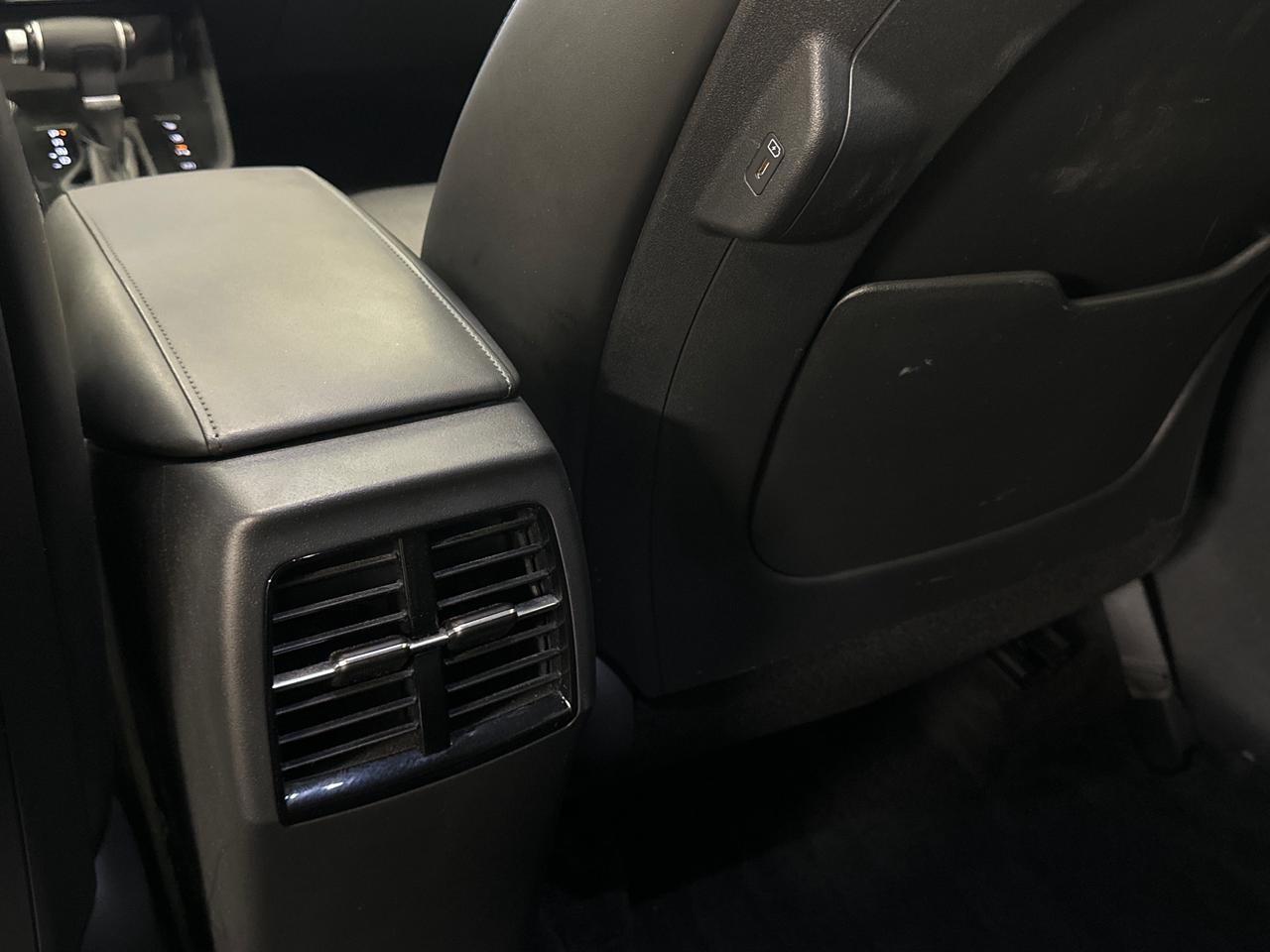 2023 Kia NIRO SX Photo
