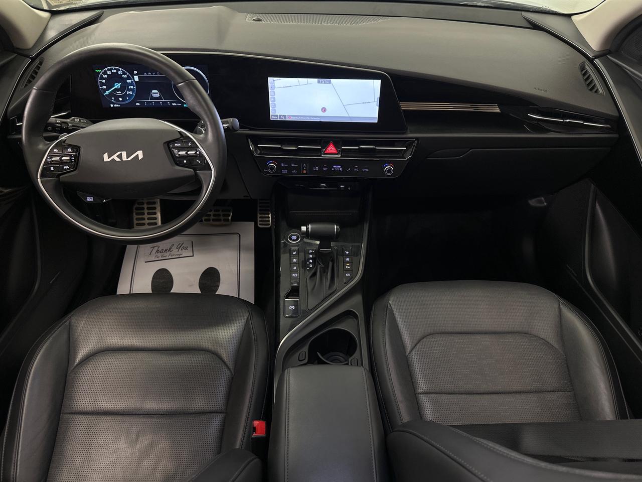 2023 Kia NIRO SX Photo