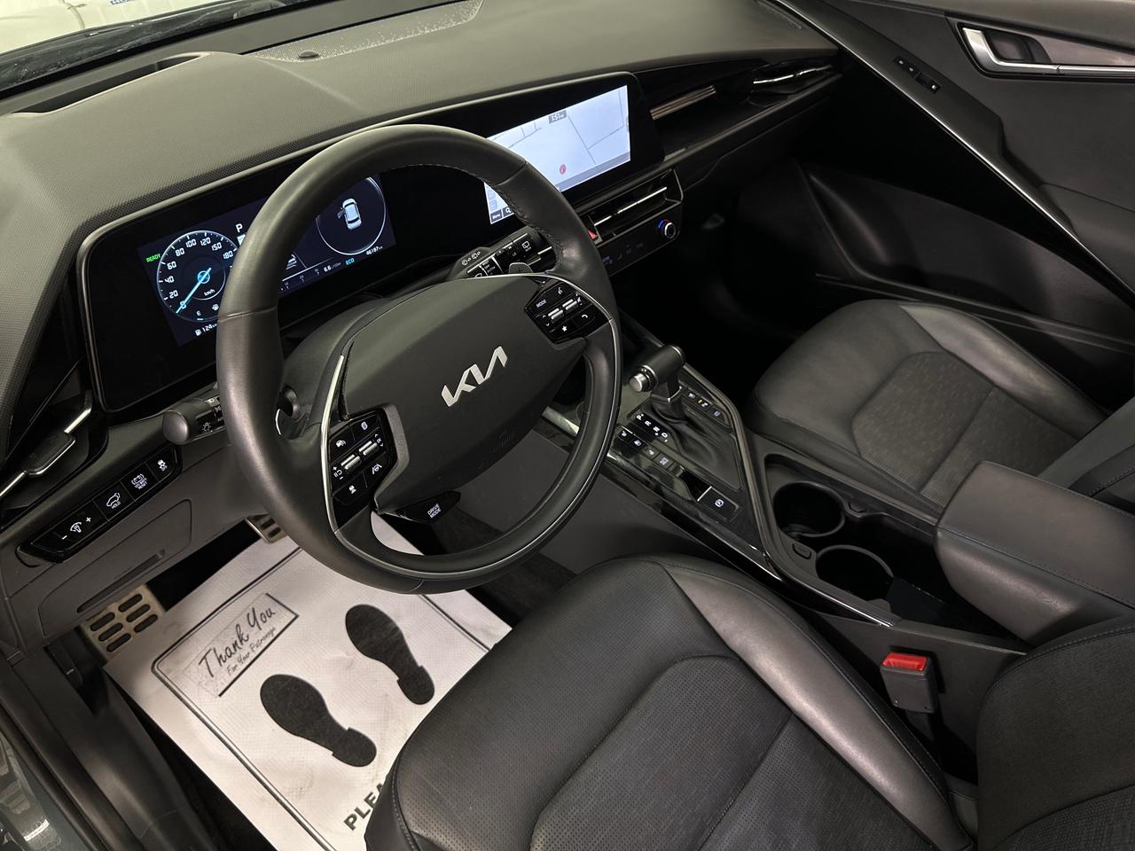2023 Kia NIRO SX Photo