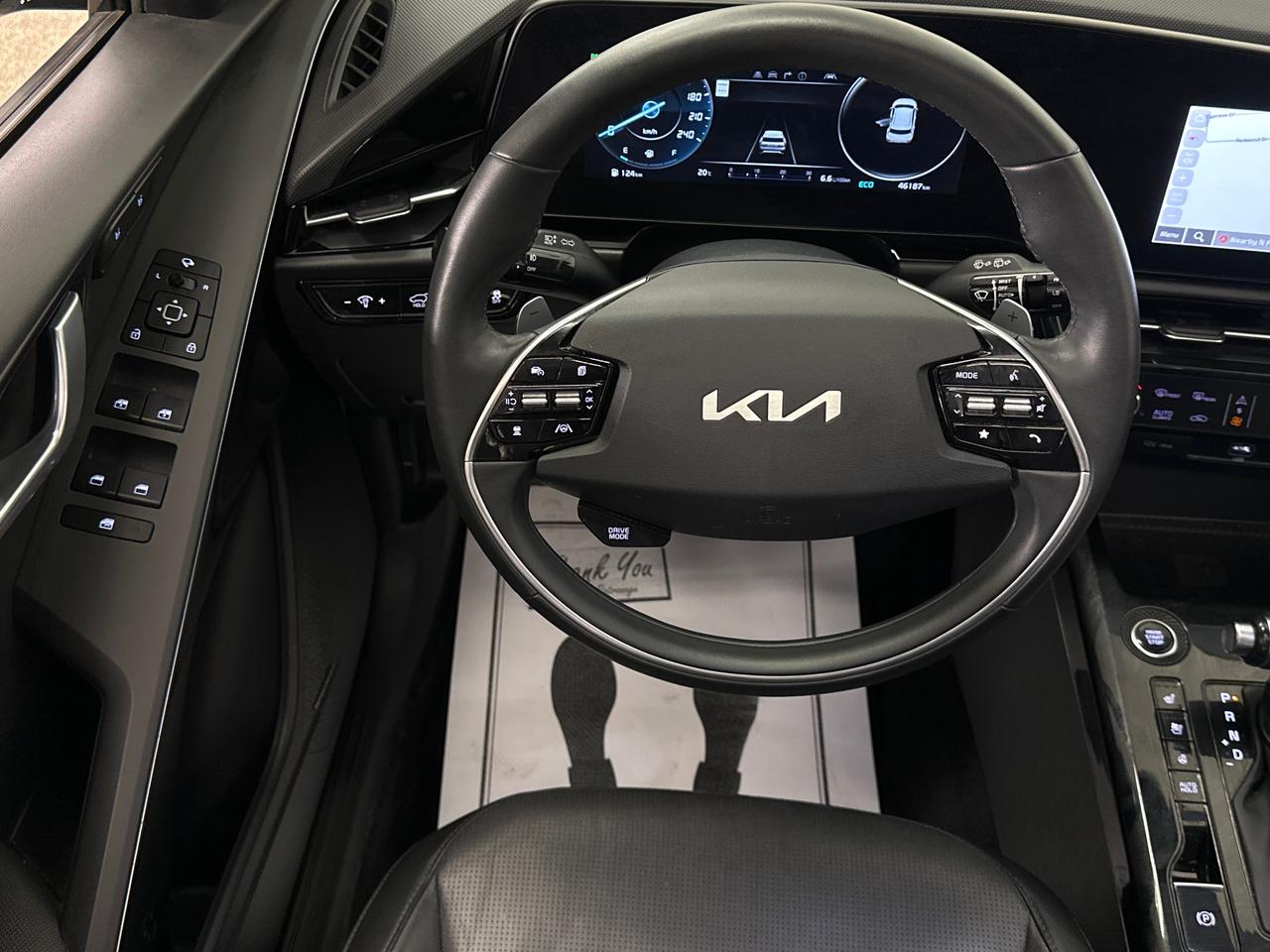2023 Kia NIRO SX Photo