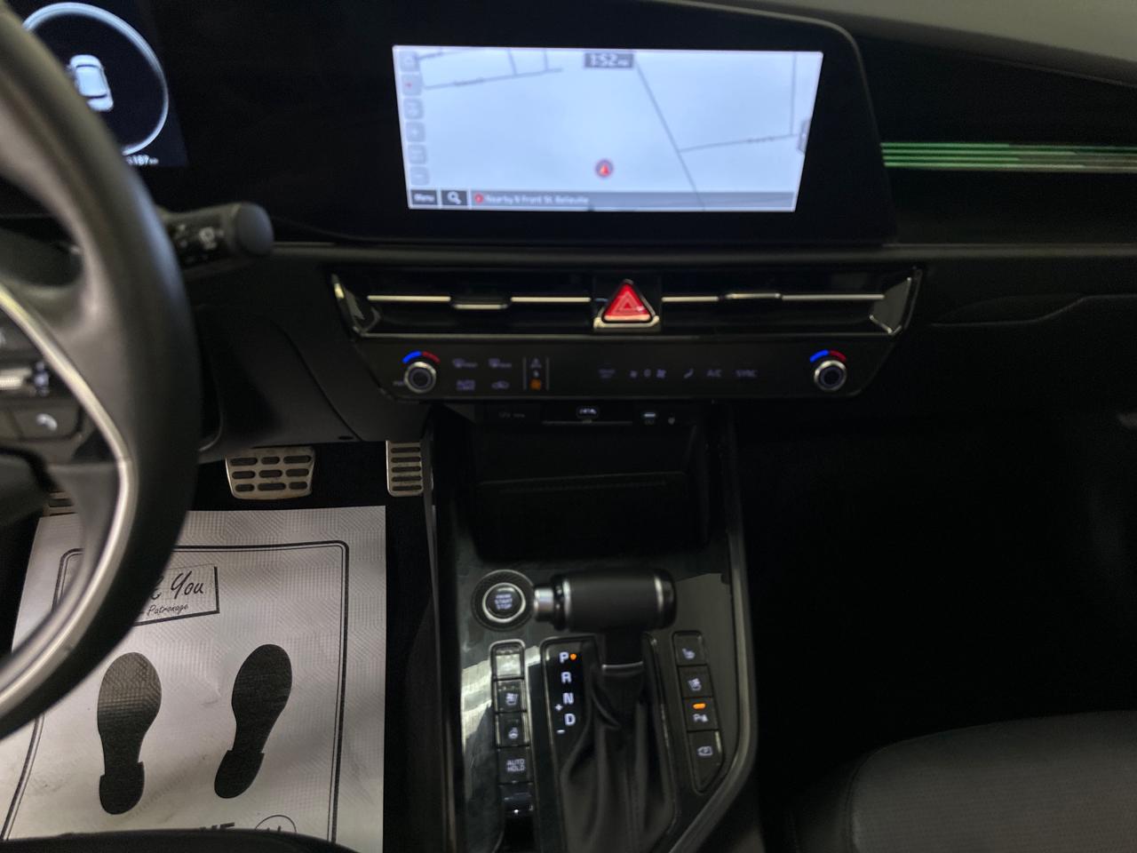 2023 Kia NIRO SX Photo