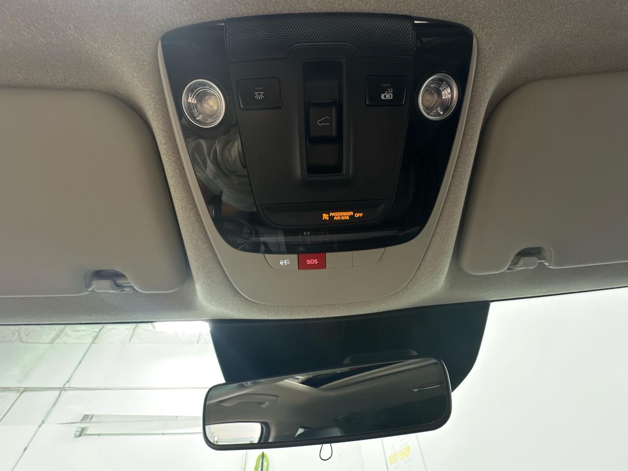 2023 Kia NIRO SX Photo