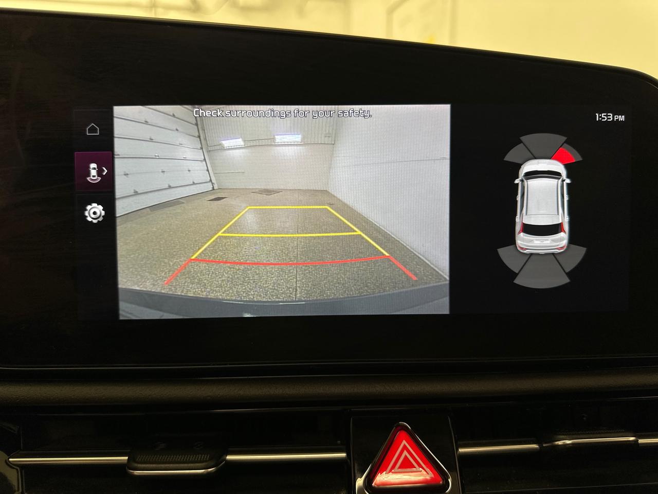 2023 Kia NIRO SX Photo