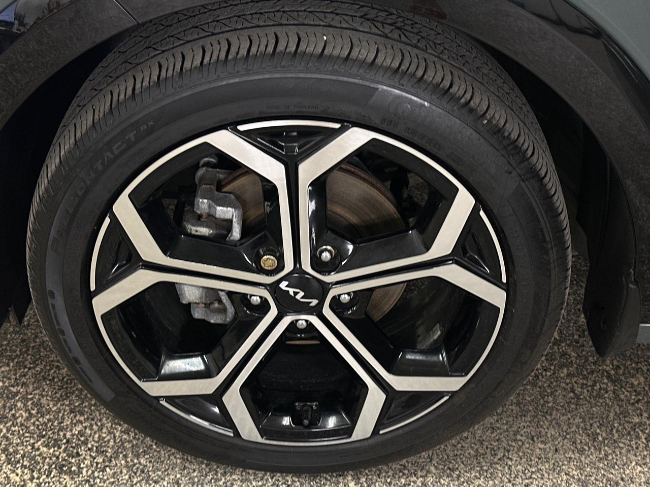 2023 Kia NIRO SX Photo