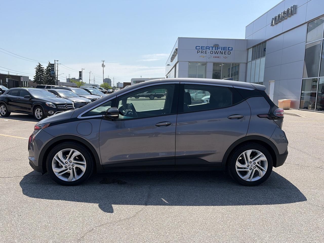2023 Chevrolet ChevroletBolt_EUV 1LT Photo
