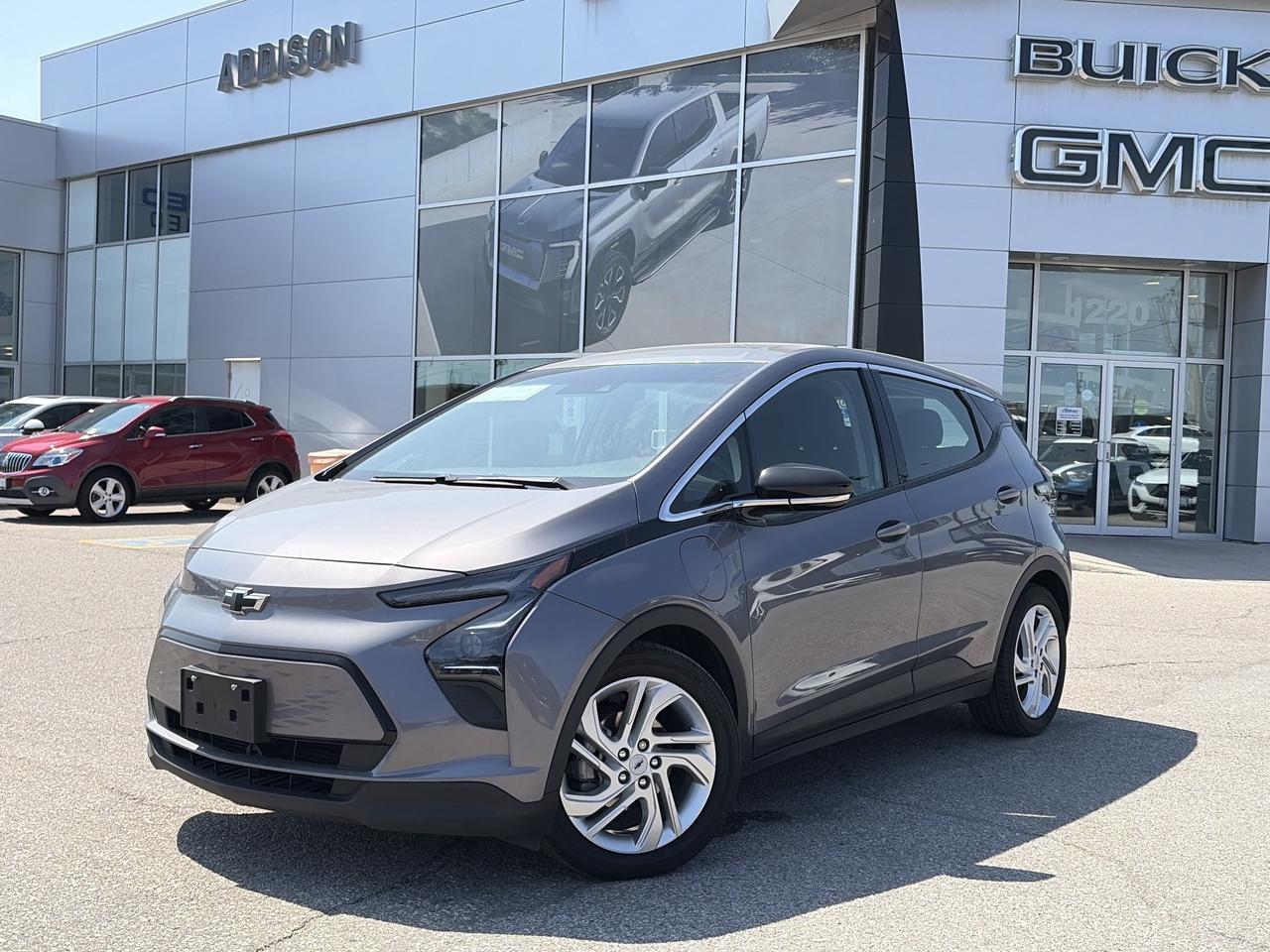 2023 Chevrolet ChevroletBolt_EUV 1LT Photo0