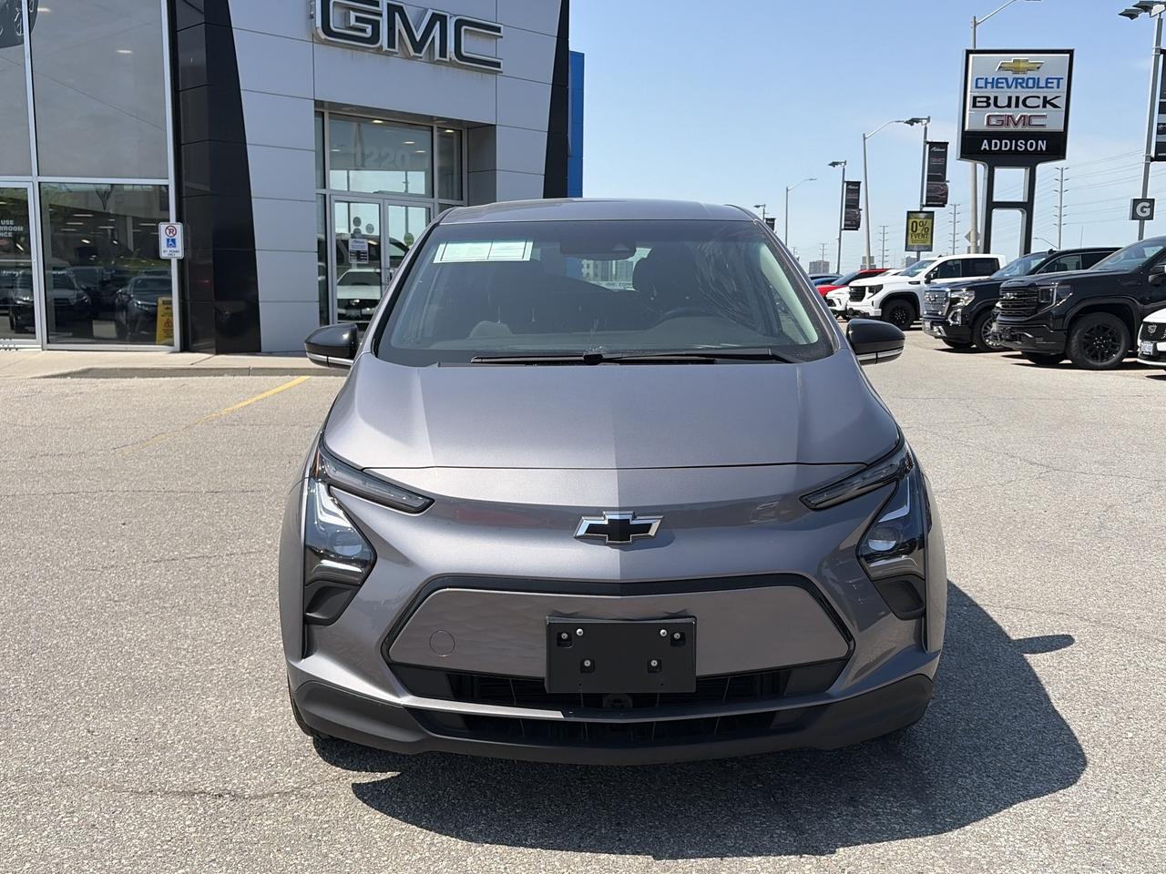 2023 Chevrolet ChevroletBolt_EUV 1LT Photo