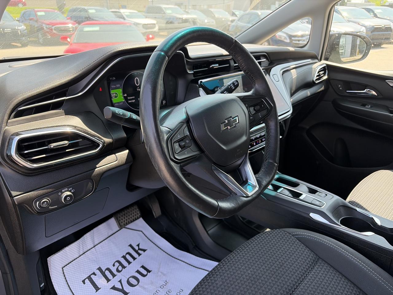 2023 Chevrolet ChevroletBolt_EUV 1LT Photo