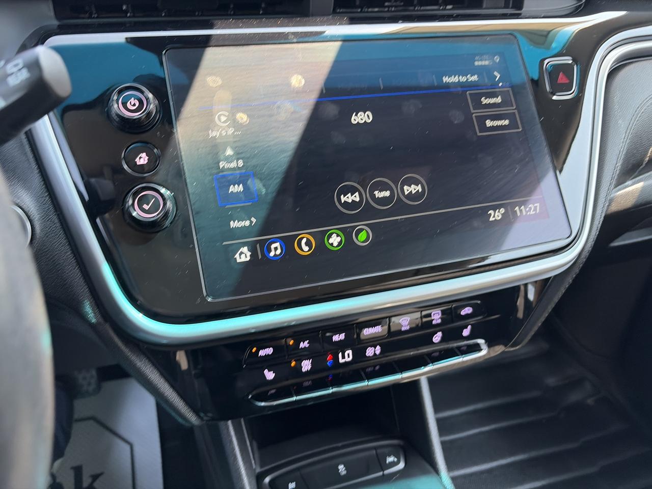 2023 Chevrolet ChevroletBolt_EUV 1LT Photo