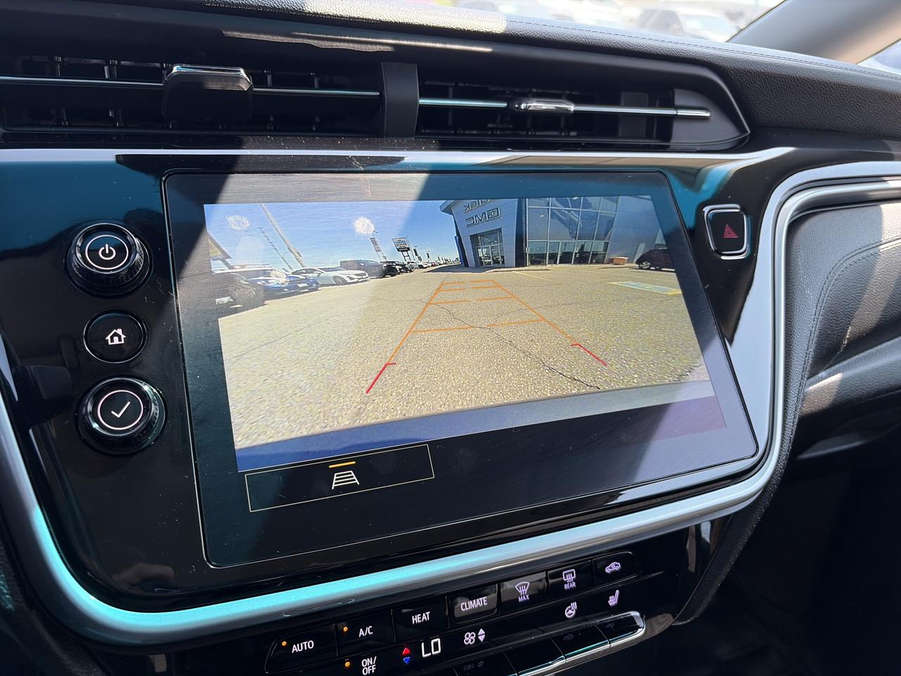 2023 Chevrolet ChevroletBolt_EUV 1LT Photo