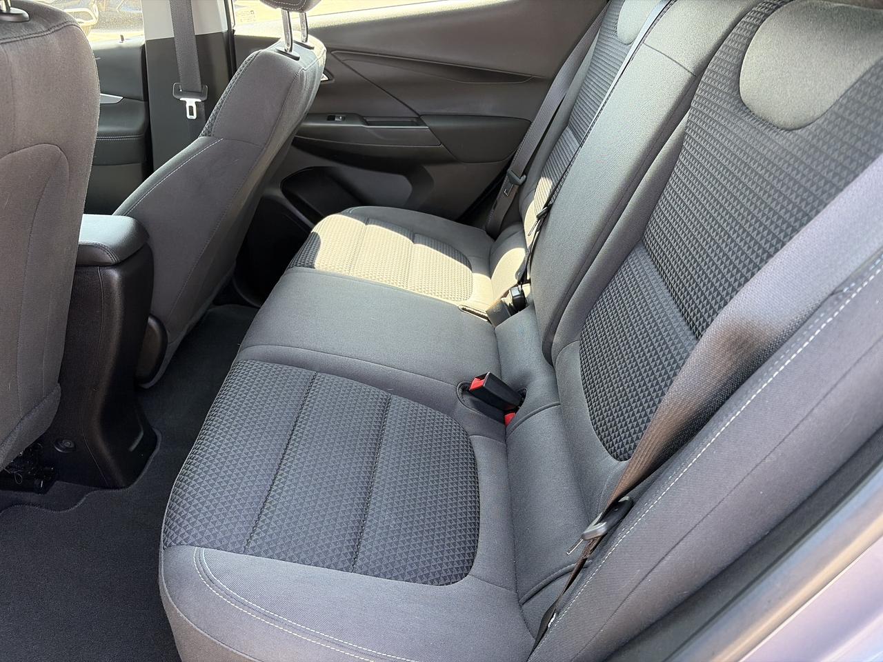 2023 Chevrolet ChevroletBolt_EUV 1LT Photo
