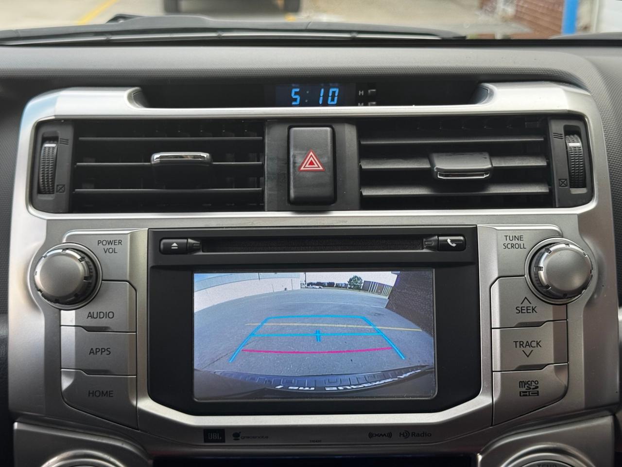 2019 Toyota 4Runner LIMITED   7 SEATS   VENTILATED F SEATS   SUNROOF Photo