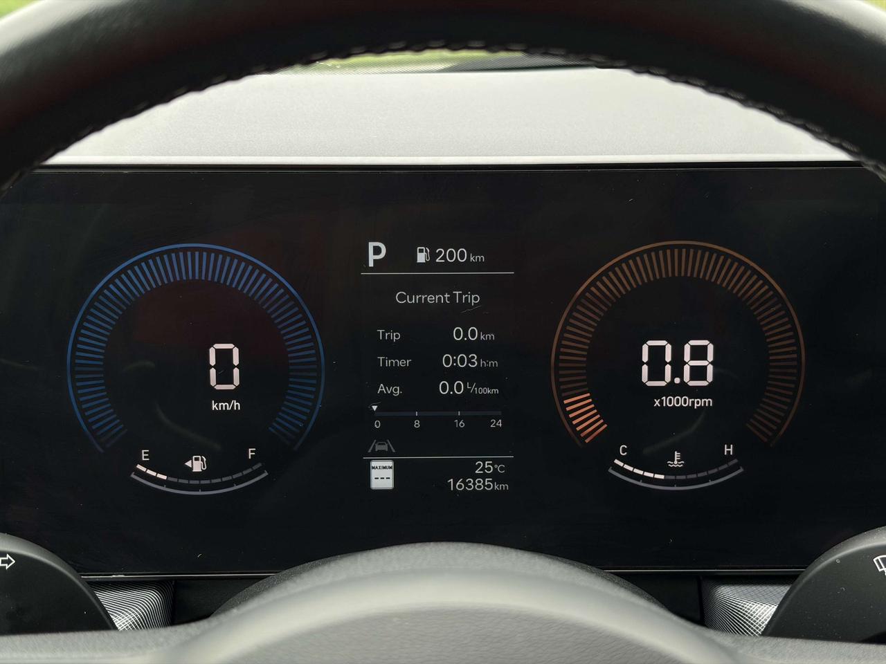 2025 Hyundai Sonata Preferred-Trend AWD  Pano Roof Heated/Cooled Seats Photo