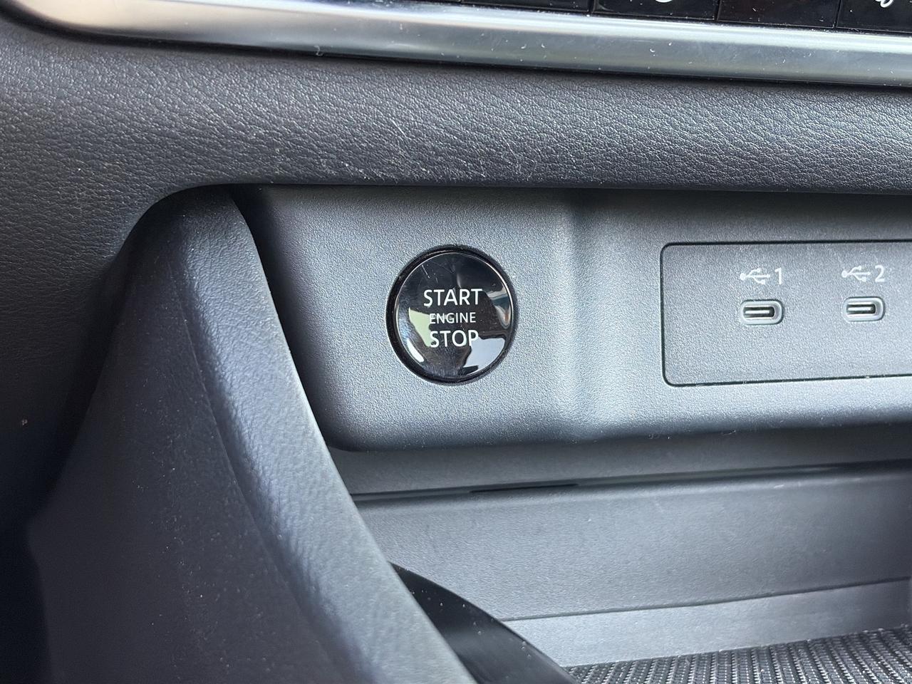 2024 Nissan Rogue SV AWD   Pano Roof   Heated Seats/Steering Wheel Photo
