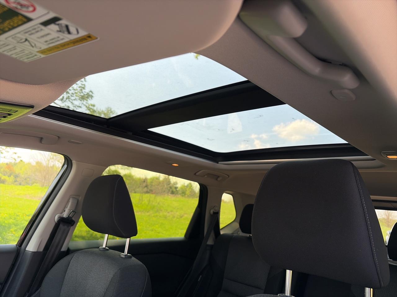 2024 Nissan Rogue SV AWD   Pano Roof   Heated Seats/Steering Wheel Photo