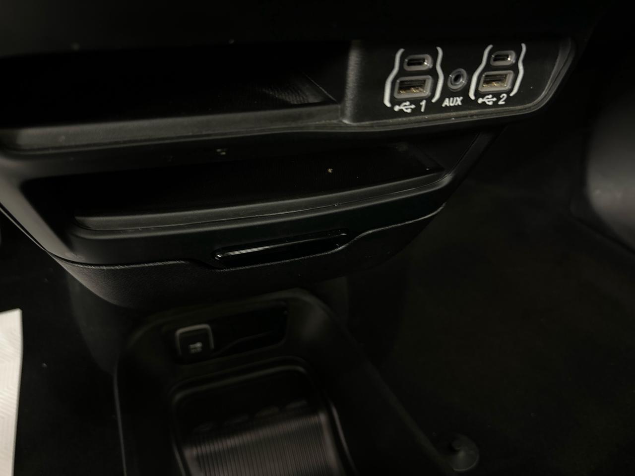 2023 Chrysler Pacifica Touring-L Photo