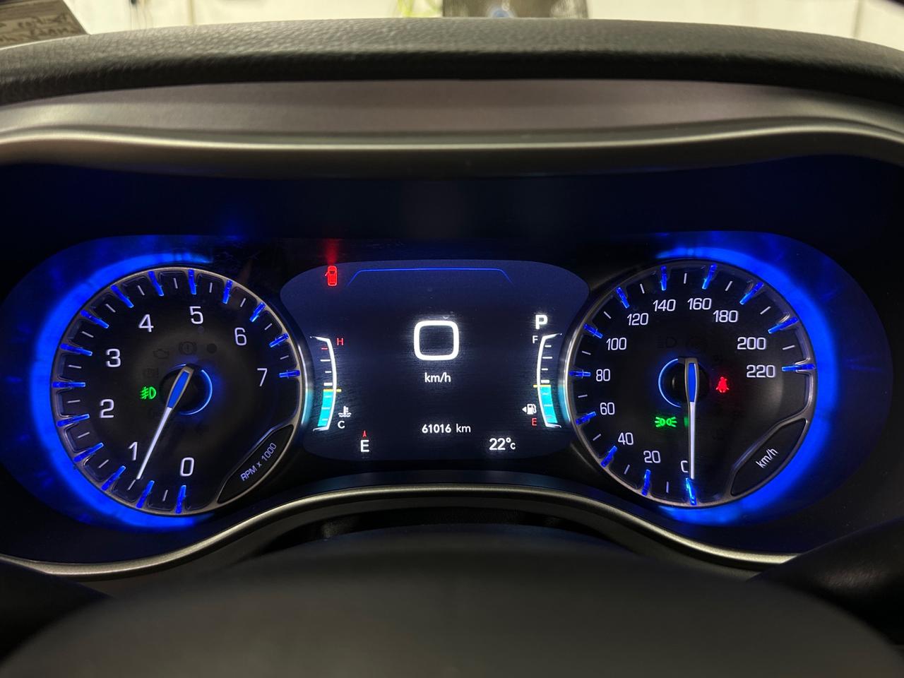 2023 Chrysler Pacifica Touring-L Photo