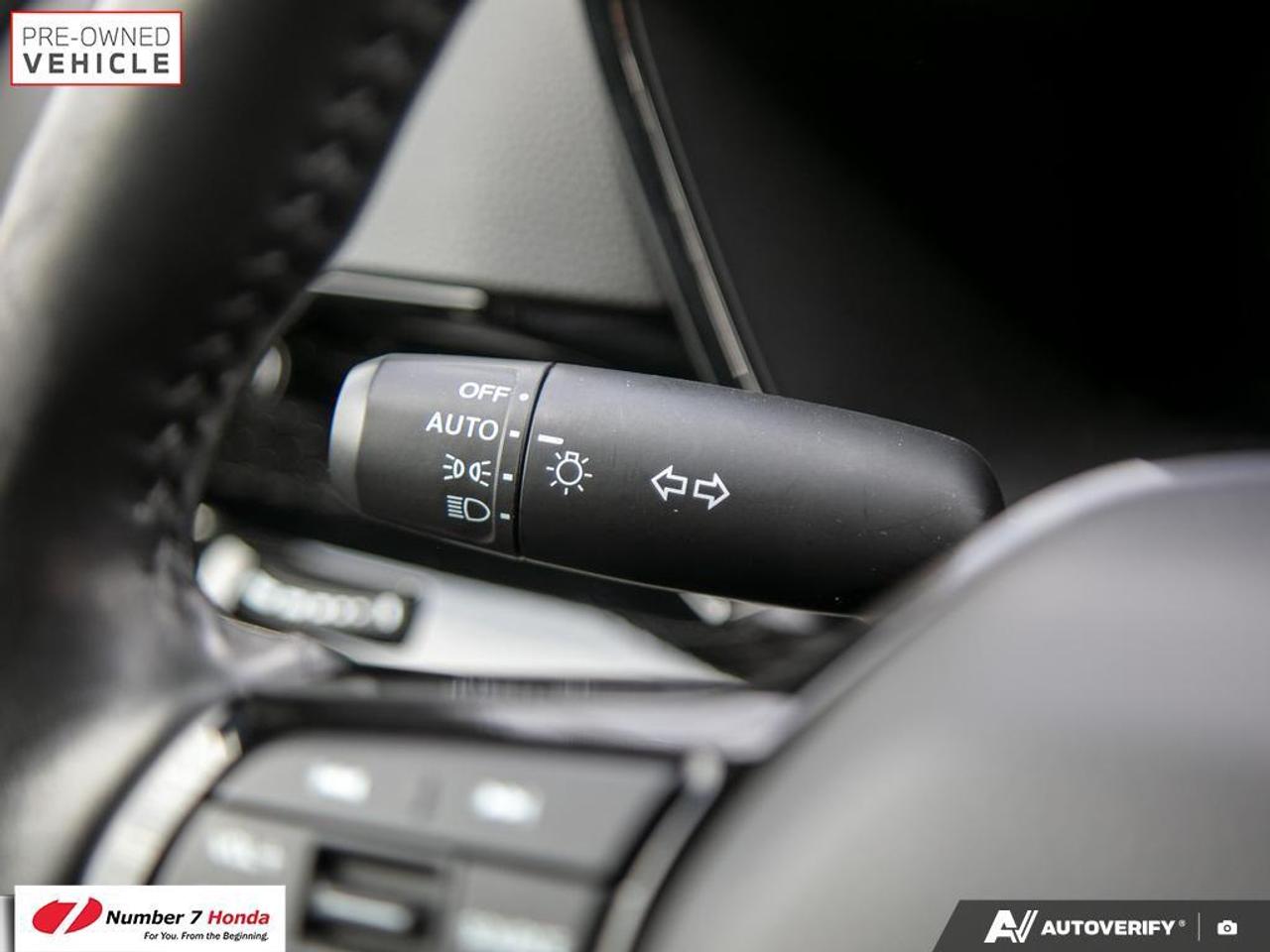 2023 Honda CR-V 4dr Awd Sport Photo