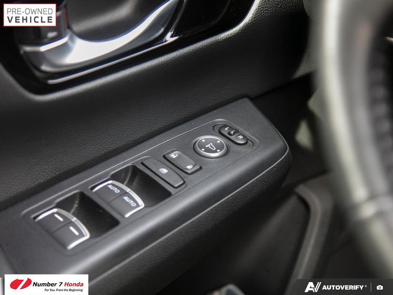 2023 Honda CR-V 4dr Awd Sport Photo