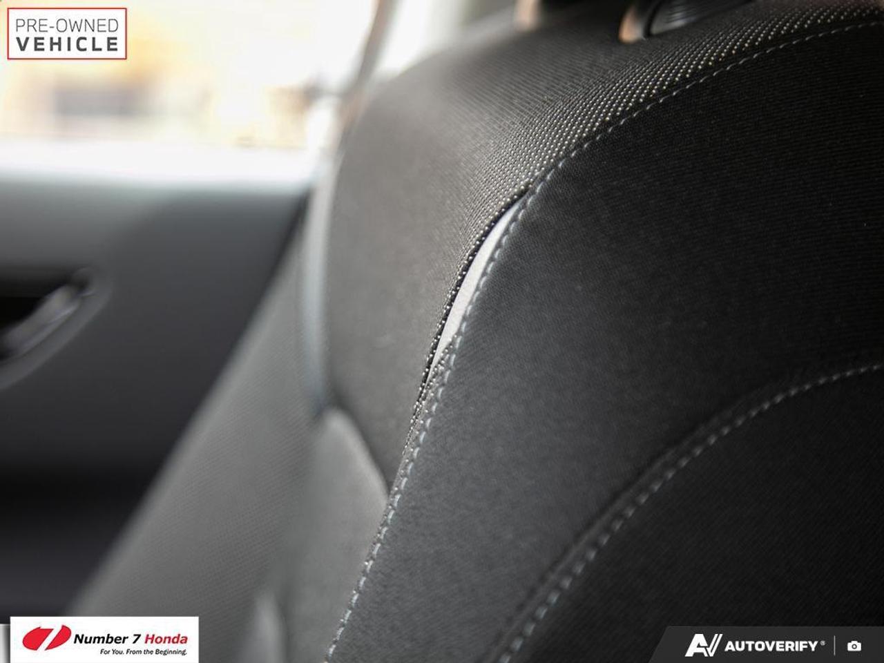 2023 Honda CR-V 4dr Awd Sport Photo