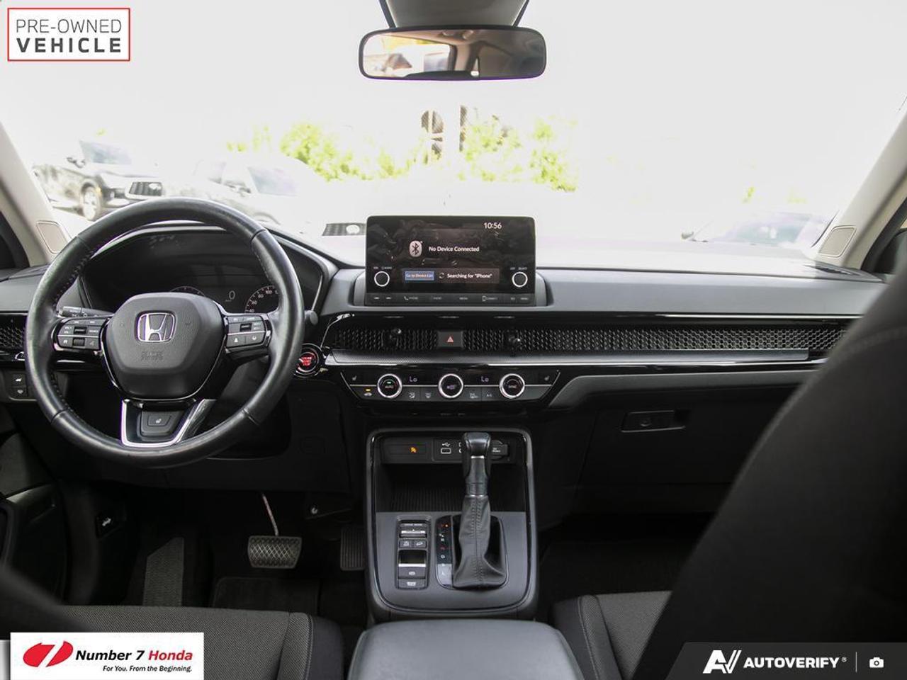 2023 Honda CR-V 4dr Awd Sport Photo