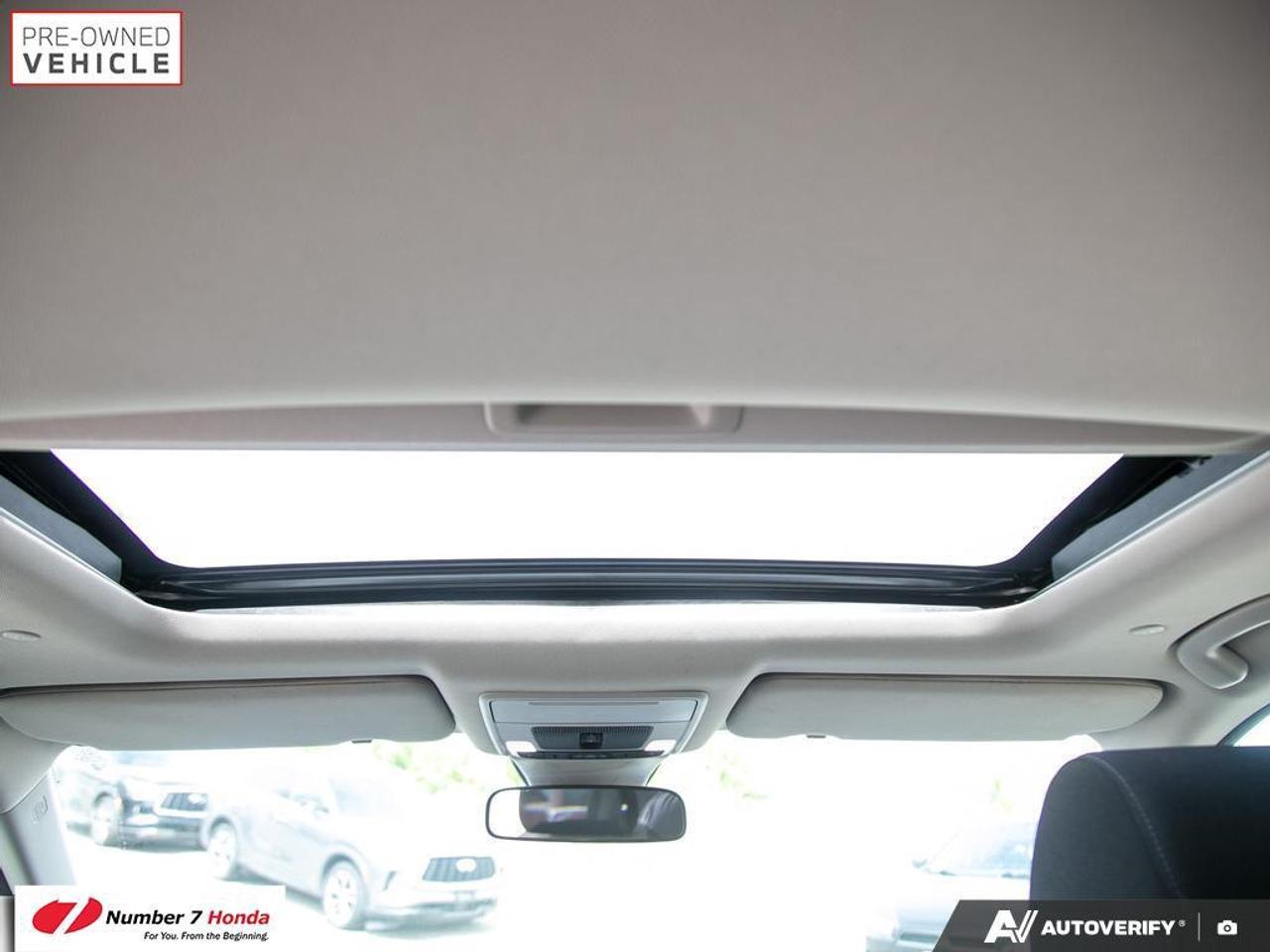 2023 Honda CR-V 4dr Awd Sport Photo