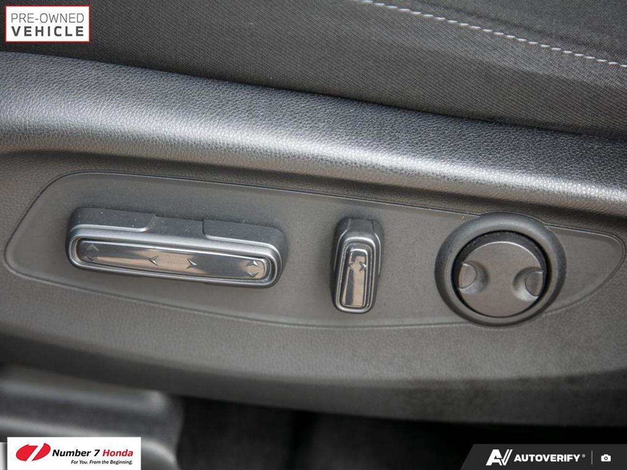 2023 Honda CR-V 4dr Awd Sport Photo