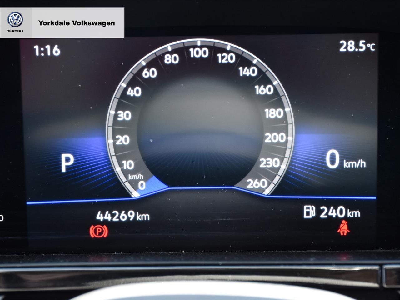 2022 Volkswagen Taos  Photo