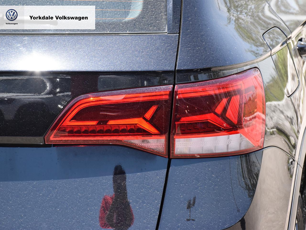 2022 Volkswagen Taos  Photo
