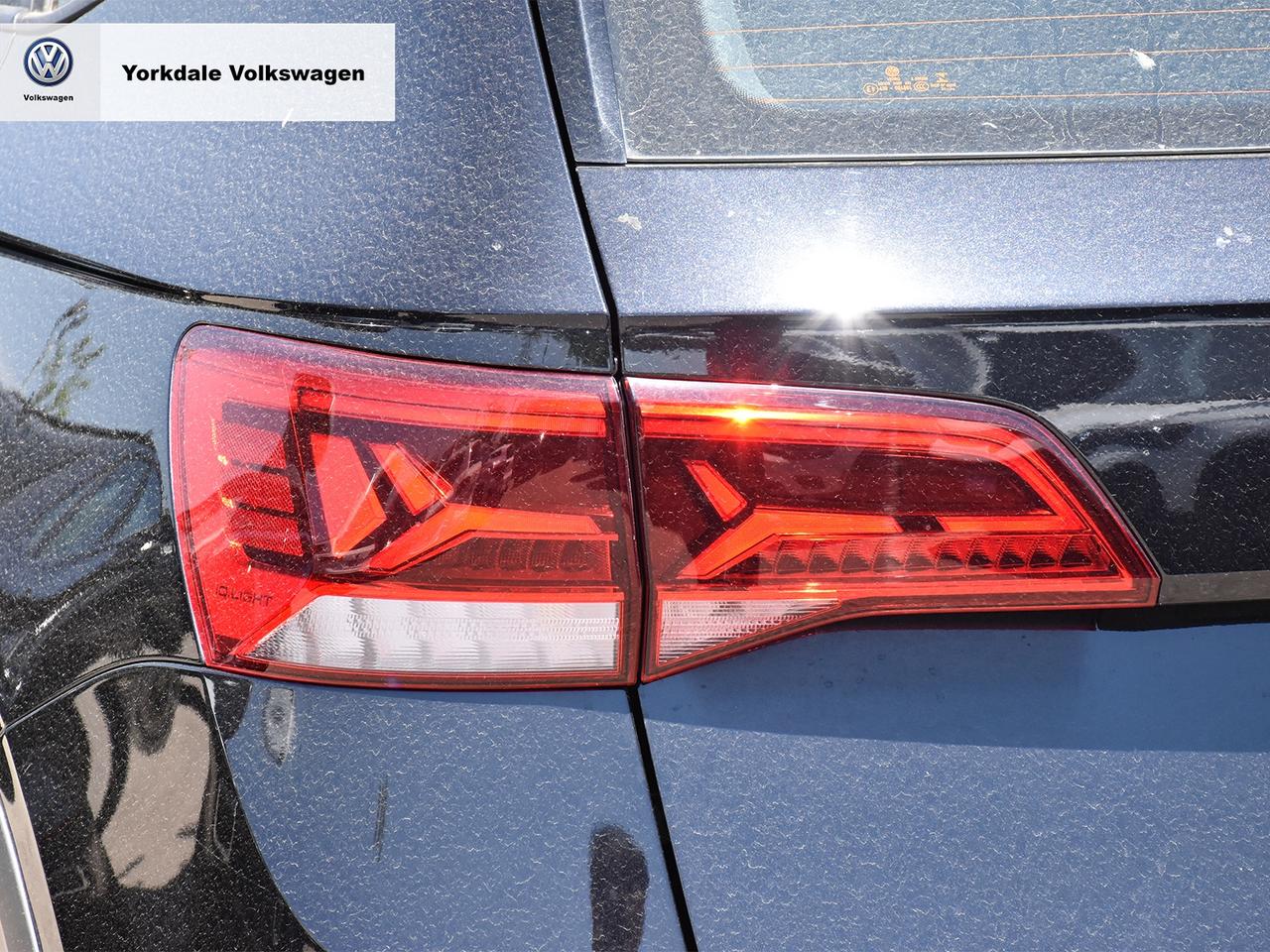 2022 Volkswagen Taos  Photo