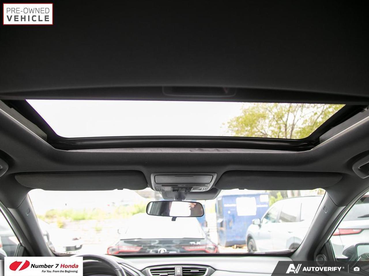2022 Honda CR-V 4dr Awd Sport Photo