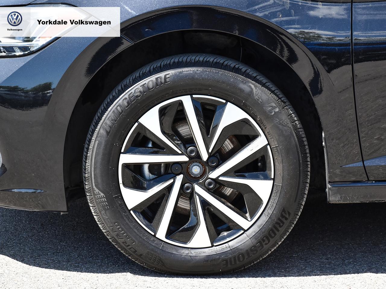 2023 Volkswagen Jetta Trendline Photo