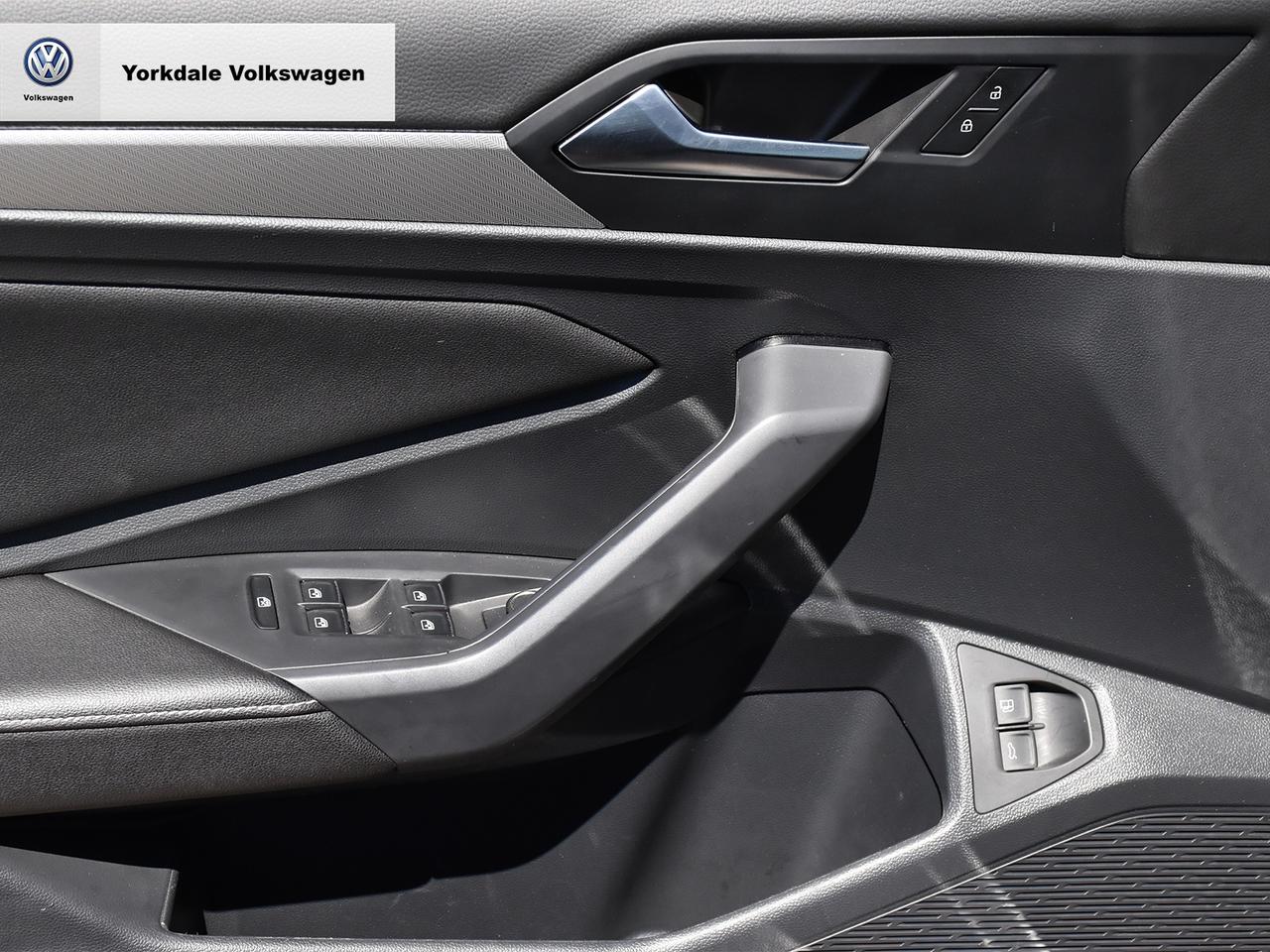 2023 Volkswagen Jetta Trendline Photo