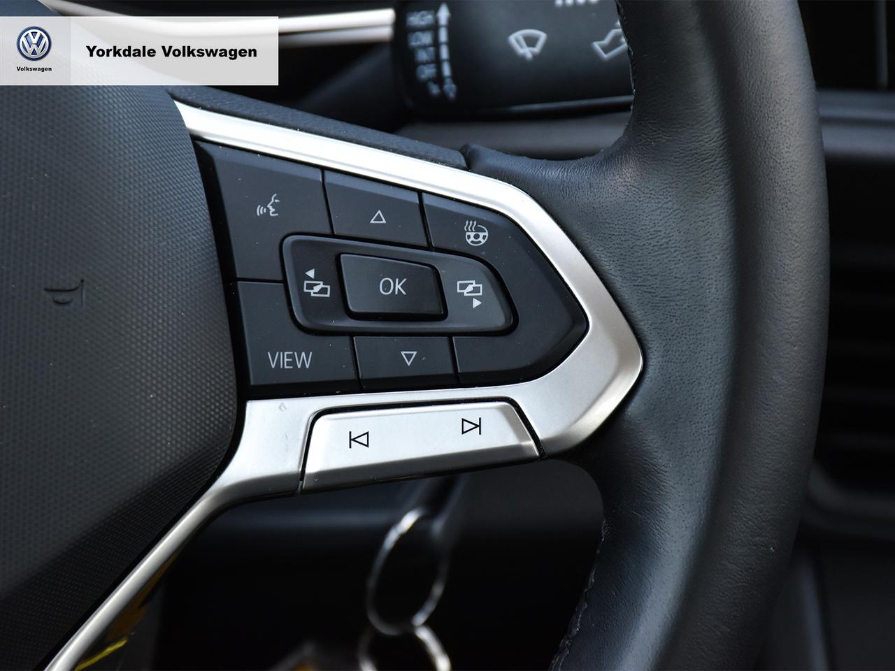 2023 Volkswagen Jetta Trendline Photo