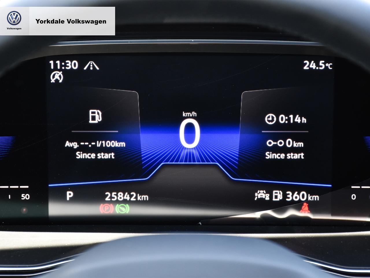 2023 Volkswagen Jetta Trendline Photo